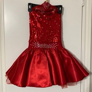 MC AWish Come True Red